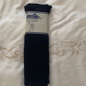 Footless Leggings